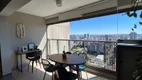 Foto 10 de Apartamento com 1 Quarto para venda ou aluguel, 40m² em Santo Amaro, São Paulo