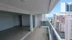 Foto 2 de Apartamento com 3 Quartos à venda, 151m² em Meireles, Fortaleza