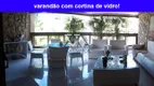 Foto 2 de Apartamento com 4 Quartos à venda, 190m² em Barra da Tijuca, Rio de Janeiro