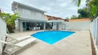 Foto 2 de Casa de Condomínio com 5 Quartos para alugar, 300m² em Riviera de São Lourenço, Bertioga
