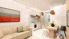 Foto 3 de Apartamento com 1 Quarto à venda, 49m² em Coqueiral, Cascavel