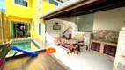 Foto 2 de Casa com 3 Quartos à venda, 180m² em Costazul, Rio das Ostras
