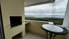 Foto 3 de Apartamento com 3 Quartos à venda, 77m² em Costeira do Pirajubaé, Florianópolis