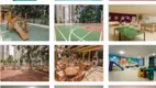 Foto 4 de Apartamento com 3 Quartos à venda, 70m² em Jardim Henriqueta, Taboão da Serra