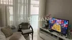 Foto 5 de Apartamento com 2 Quartos à venda, 68m² em Botafogo, Rio de Janeiro