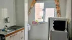 Foto 2 de Apartamento com 2 Quartos à venda, 49m² em Jardim São José, São José dos Campos