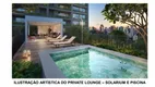 Foto 34 de Apartamento com 3 Quartos à venda, 125m² em Campo Belo, São Paulo