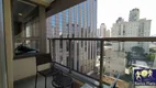 Foto 12 de Flat com 1 Quarto para alugar, 50m² em Vila Mariana, São Paulo