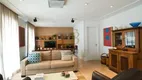 Foto 2 de Apartamento com 3 Quartos à venda, 163m² em Vila Andrade, São Paulo