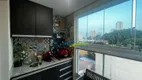 Foto 13 de Apartamento com 3 Quartos à venda, 82m² em Jardim Bela Vista, Santo André