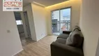 Foto 2 de Apartamento com 2 Quartos para venda ou aluguel, 48m² em Centro, São Bernardo do Campo