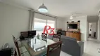 Foto 3 de Apartamento com 3 Quartos à venda, 96m² em Vila Belmiro, Santos