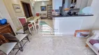 Foto 4 de Flat com 3 Quartos à venda, 130m² em Pitangueiras, Guarujá