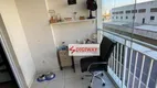 Foto 6 de Apartamento com 1 Quarto à venda, 34m² em Ipiranga, São Paulo