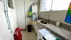 Foto 13 de Cobertura com 3 Quartos à venda, 200m² em Praia das Pitangueiras, Guarujá