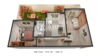 Foto 18 de Apartamento com 2 Quartos à venda, 47m² em Jardim Novo Mundo, Goiânia