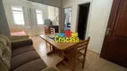 Foto 3 de Apartamento com 1 Quarto à venda, 55m² em Centro, Cabo Frio