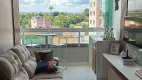 Foto 3 de Apartamento com 2 Quartos à venda, 59m² em Itapuã, Salvador