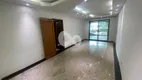 Foto 2 de Apartamento com 3 Quartos à venda, 150m² em Recreio Dos Bandeirantes, Rio de Janeiro