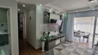 Foto 2 de Apartamento com 3 Quartos à venda, 105m² em Vila Irmãos Arnoni, São Paulo