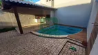 Foto 21 de Casa com 4 Quartos para alugar, 241m² em Jardim Karaíba, Uberlândia