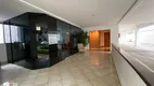 Foto 9 de Kitnet com 1 Quarto para alugar, 25m² em Vila Clementino, São Paulo