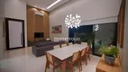 Foto 3 de Casa de Condomínio com 3 Quartos à venda, 203m² em PORTAL DO SOL GREEN, Goiânia