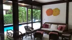 Foto 2 de Casa de Condomínio com 5 Quartos à venda, 260m² em Barra do Una, São Sebastião