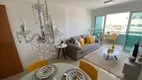 Foto 6 de Apartamento com 3 Quartos à venda, 74m² em Piedade, Jaboatão dos Guararapes