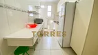 Foto 17 de Apartamento com 3 Quartos à venda, 90m² em Pitangueiras, Guarujá