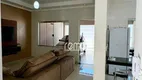 Foto 12 de Casa com 3 Quartos à venda, 110m² em Residencial Jardim Vera Cruz, Franca