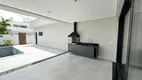 Foto 13 de Casa de Condomínio com 4 Quartos à venda, 258m² em Jardim Maison Du Parc, Indaiatuba