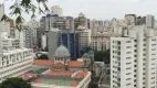 Foto 28 de Apartamento com 1 Quarto para alugar, 45m² em Higienópolis, São Paulo