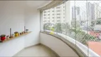 Foto 4 de Apartamento com 2 Quartos à venda, 115m² em Brooklin, São Paulo