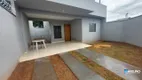 Foto 2 de Casa com 2 Quartos para alugar, 68m² em Jardim Montevideu, Campo Grande