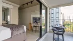 Foto 9 de Apartamento com 1 Quarto à venda, 31m² em Vila Nova Conceição, São Paulo