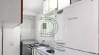 Foto 8 de Apartamento com 2 Quartos à venda, 50m² em Jaguaré, São Paulo