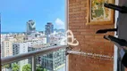 Foto 17 de Apartamento com 2 Quartos à venda, 99m² em Gonzaga, Santos
