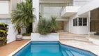 Foto 16 de Casa de Condomínio com 4 Quartos à venda, 380m² em Alphaville Dom Pedro, Campinas