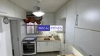 Foto 8 de Apartamento com 4 Quartos à venda, 171m² em Campo Belo, São Paulo