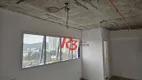 Foto 2 de Sala Comercial à venda, 31m² em Ponta da Praia, Santos