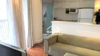 Foto 10 de Apartamento com 1 Quarto para alugar, 48m² em Vila Nova Conceição, São Paulo