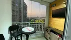 Foto 11 de Apartamento com 1 Quarto à venda, 32m² em Aricanduva, São Paulo