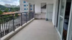 Foto 3 de Apartamento com 3 Quartos à venda, 113m² em Jardim Dom Bosco, São Paulo