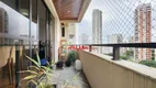 Foto 5 de Apartamento com 3 Quartos à venda, 130m² em Chácara Klabin, São Paulo