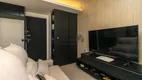 Foto 4 de Apartamento com 1 Quarto à venda, 38m² em Vila Monte Alegre, São Paulo