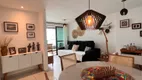 Foto 2 de Apartamento com 4 Quartos à venda, 108m² em Jacarecica, Maceió
