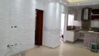 Foto 3 de Sobrado com 2 Quartos à venda, 74m² em Jardim Popular, São Paulo