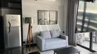 Foto 5 de Apartamento com 1 Quarto para venda ou aluguel, 42m² em Vila Olímpia, São Paulo