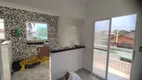 Foto 3 de Casa de Condomínio com 2 Quartos à venda, 65m² em Vila Caicara, Praia Grande